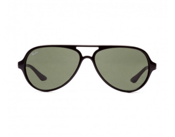 Ray Ban Icons – Cats 5000 RB4125 601 - 1