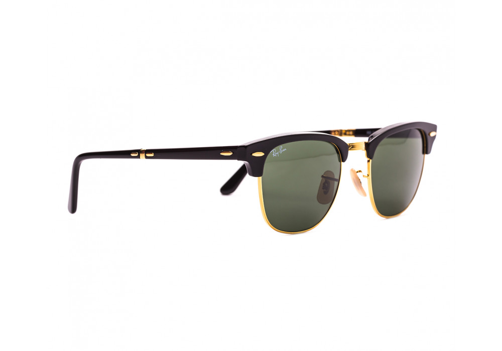 Ray Ban Icons – Clubmaster Folding RB2176 901 - 2
