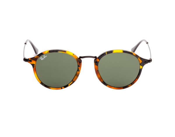 Ray Ban Icons – Round Fleck RB2447 1157 - 1
