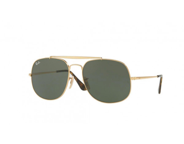 Ray Ban Icons – General RB3561 001 - 1