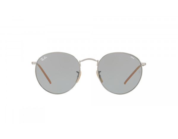 Ray Ban Icons – Round Metal RB3447 9065I5 - 1
