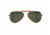 Ray Ban Icons – Aviator Outdoorsman RB3030 L0216 - 1