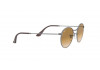Ray Ban Icons – Round Metal RB3447N 004/51 - 2