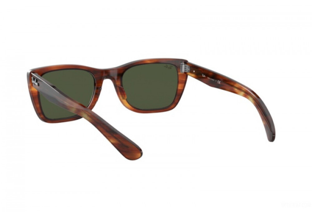 Ray-Ban Caribbean RB2248 954/31 Legend Gold