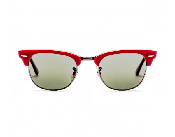Ray Ban Icons – Clubmaster II RB2156 955 - 1