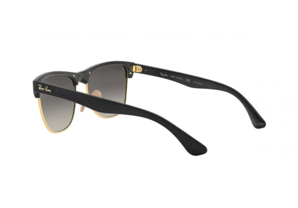 Ray-Ban Icons – Clubmaster Oversized RB4175 877/M3 - 3