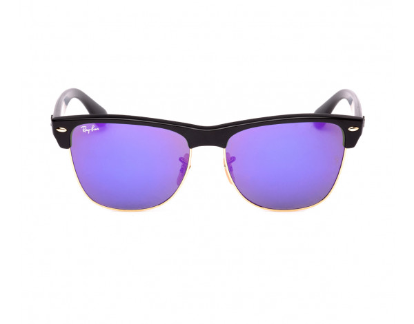 Ray Ban Icons – Clubmaster Oversized RB4175 877/1M - 1