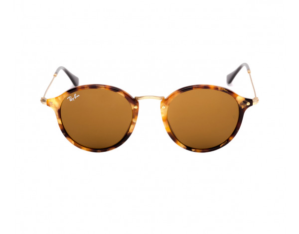 Ray Ban Icons – Round Fleck RB2447 1160 - 1