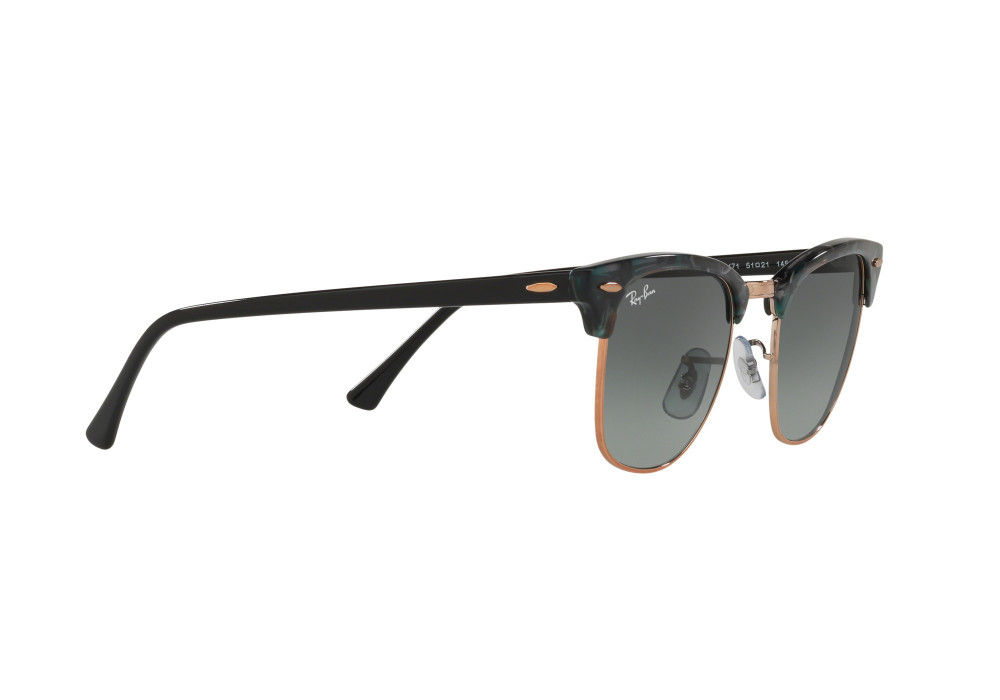 Ray Ban Icons – Clubmaster RB3016 125571 - 2