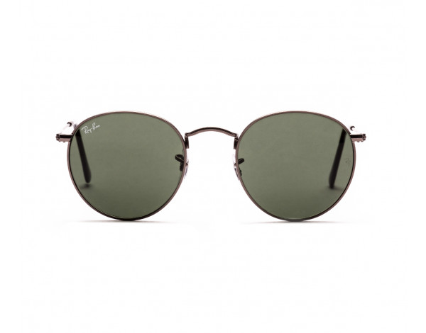 Ray Ban Icons – Round Metal RB3447 029 - 1