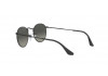 Ray Ban Icons – Round Metal RB3447N 002/71 - 3