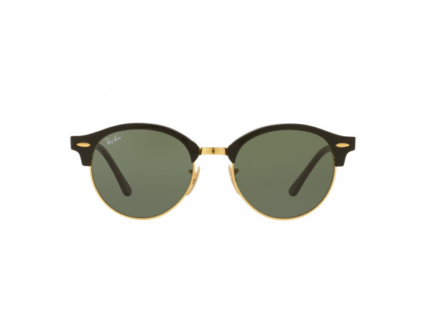 Ray Ban Icons – Clubround RB4246 901 - 1