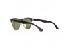 Ray Ban Icons – Clubmaster Oversized RB4175 877/1M - 3