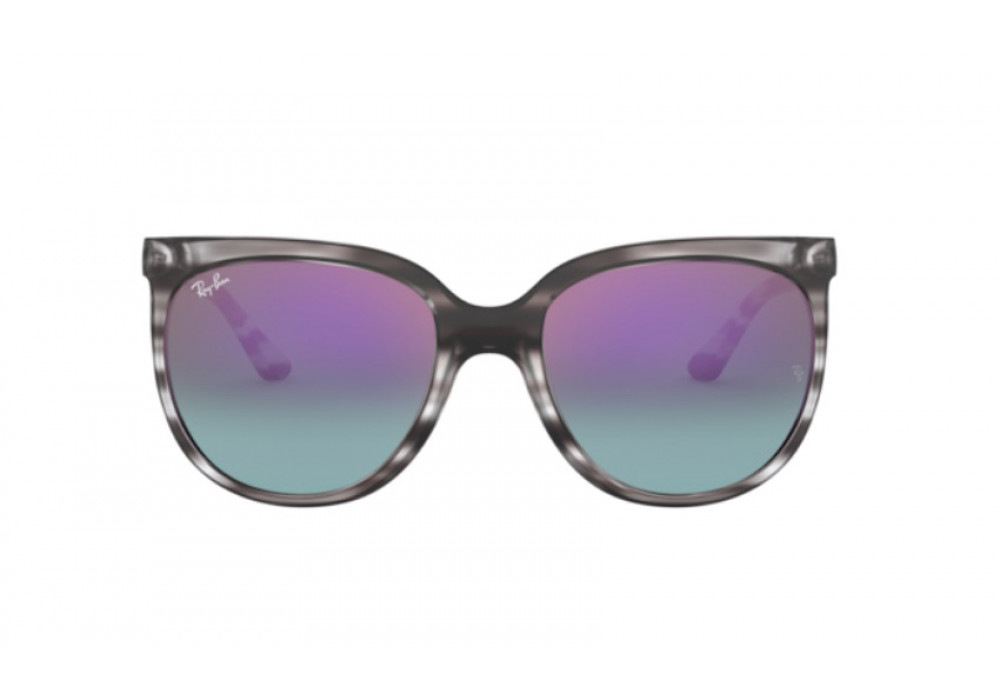 Ray-Ban Icons – CATS 1000 RB4126 6430T6 - 1
