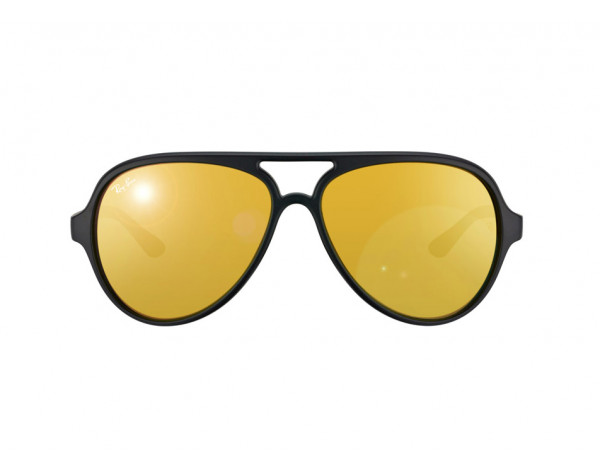 Ray-Ban Icons – Cats 5000 RB4125 601S/93 - 1