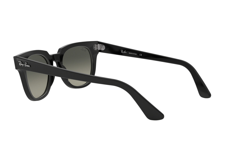 Ray Ban Icons – Meteor RB2168 901/71 - 3