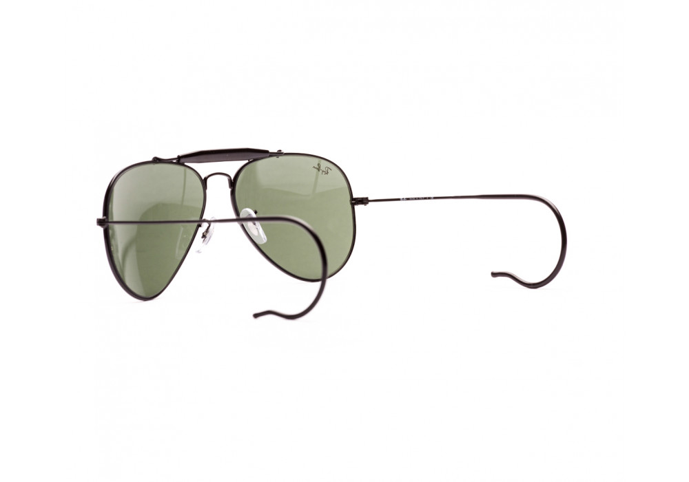 Ray Ban Icons – Aviator Outdoorsman RB3030 L9500 - 3