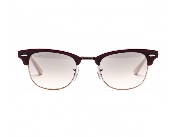 Ray Ban Icons – Clubmaster II RB2156 101032 - 1