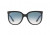 Ray-Ban Icons – CATS 1000 RB4126 601/3F - 1
