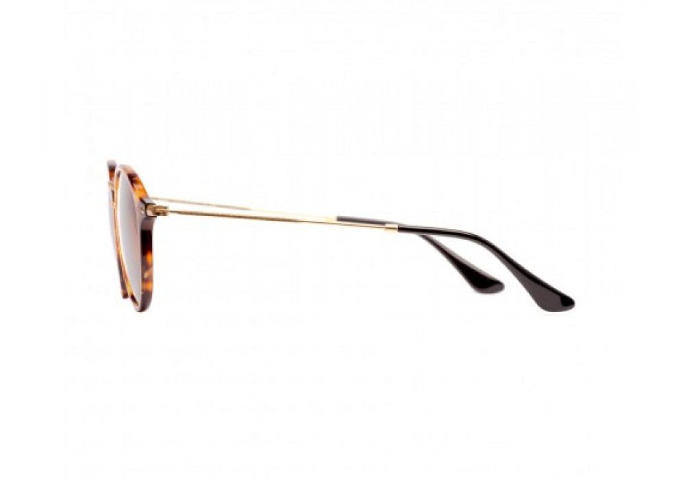 Ray Ban Icons – Round Fleck RB2447 1160 - 4