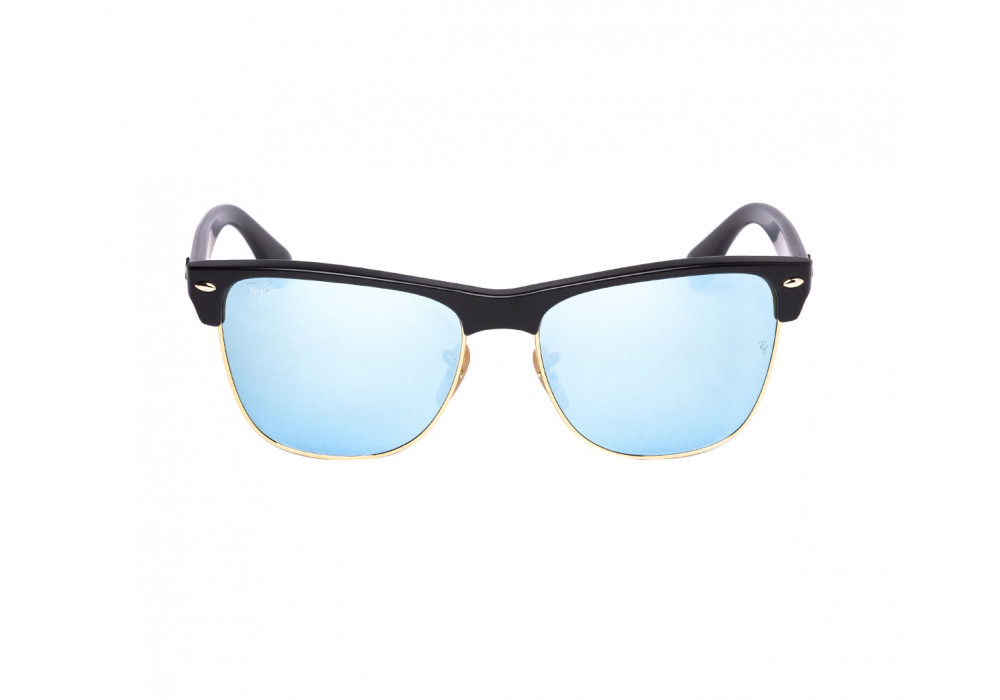 Ray Ban Icons – Clubmaster Oversized RB4175 877/30 - 1