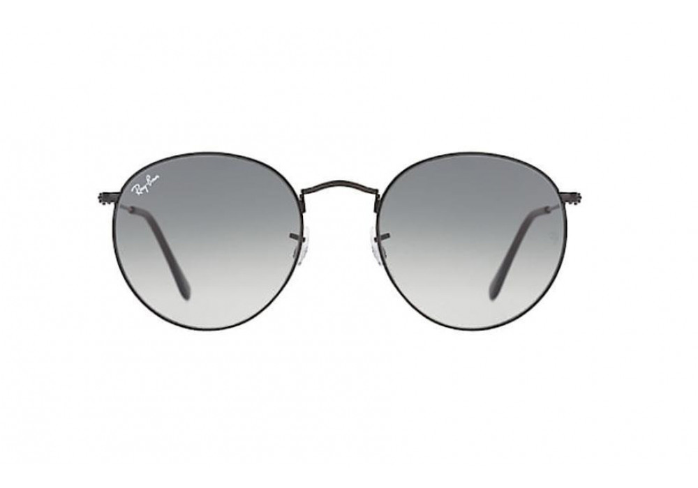 Ray Ban Icons – Round Metal RB3447N 002/71 - 1