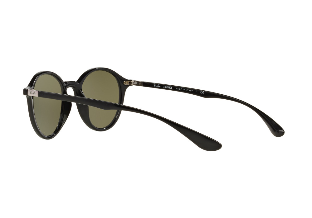 Ray Ban Tech – Round Liteforce RB4237 601/30 - 3