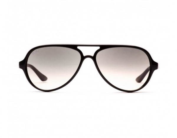 Ray Ban Icons – Cats 5000 RB4125 601/32-1
