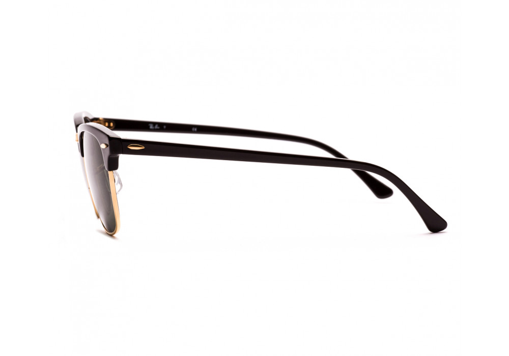 Ray Ban Icons – Clubmaster RB3016 W0365 - 4