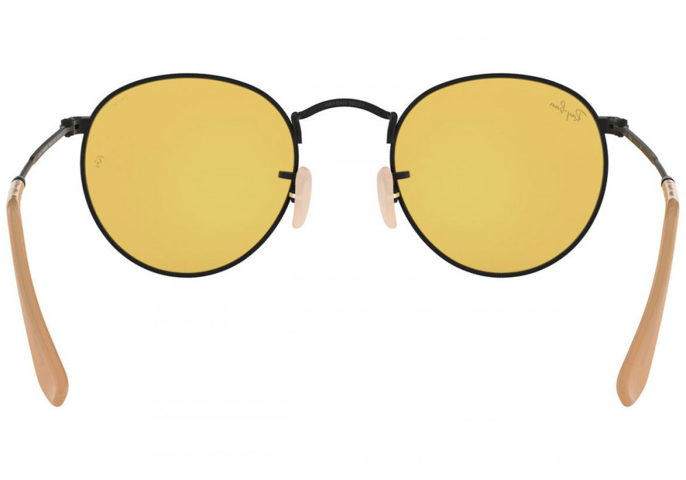 Ray-Ban Round Metal Evolve RB3447 90664A