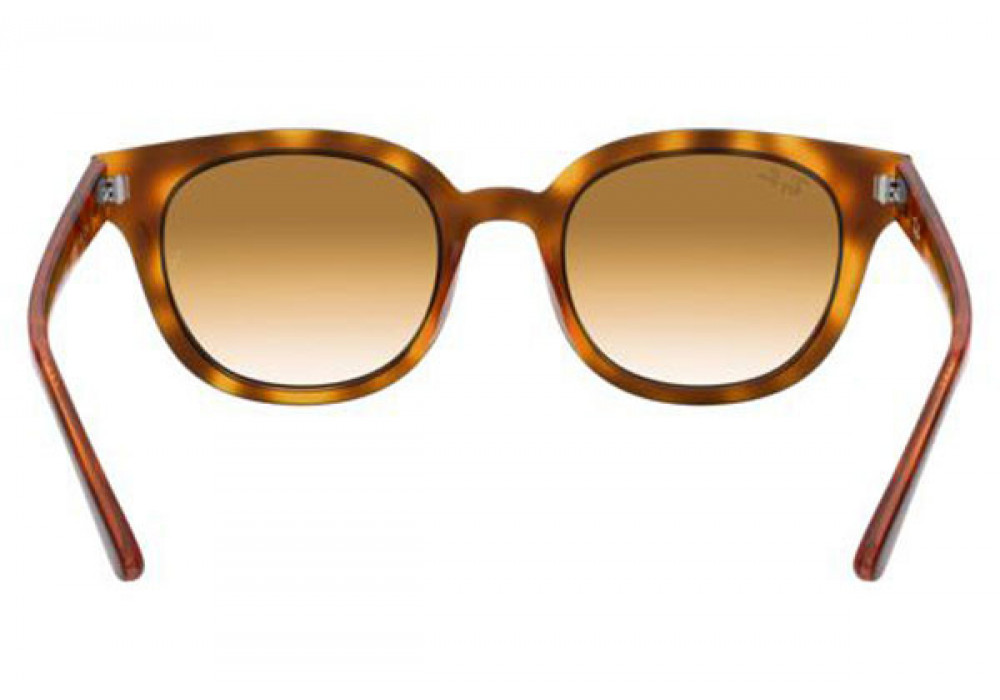Ray-Ban Square Shape RB4324 647551