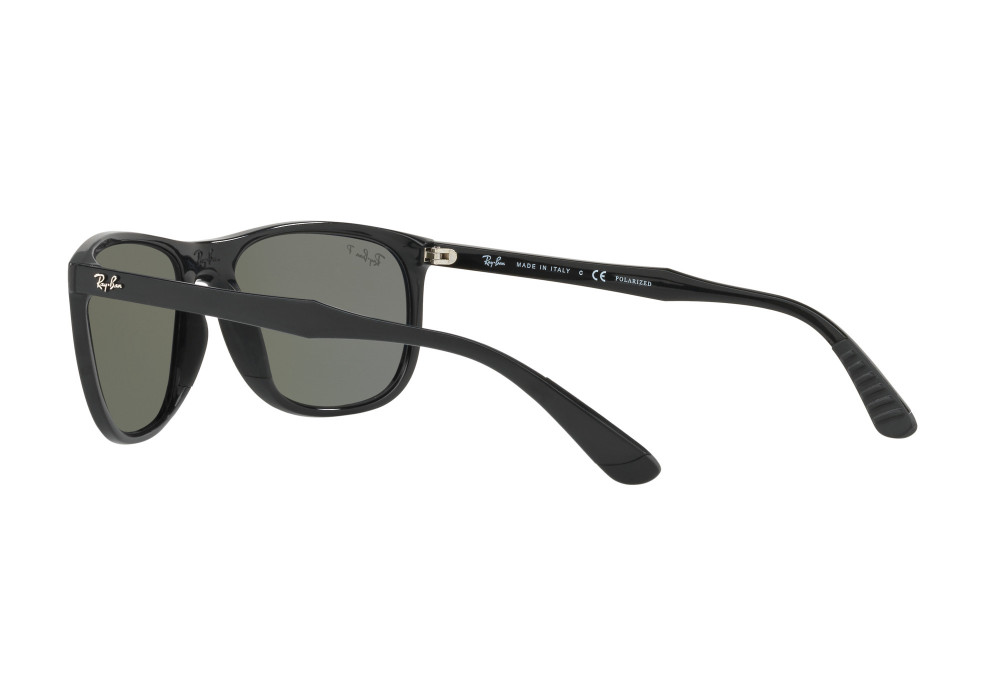 Ray Ban Highstreet - Square Shape RB4291 601/9A - 3