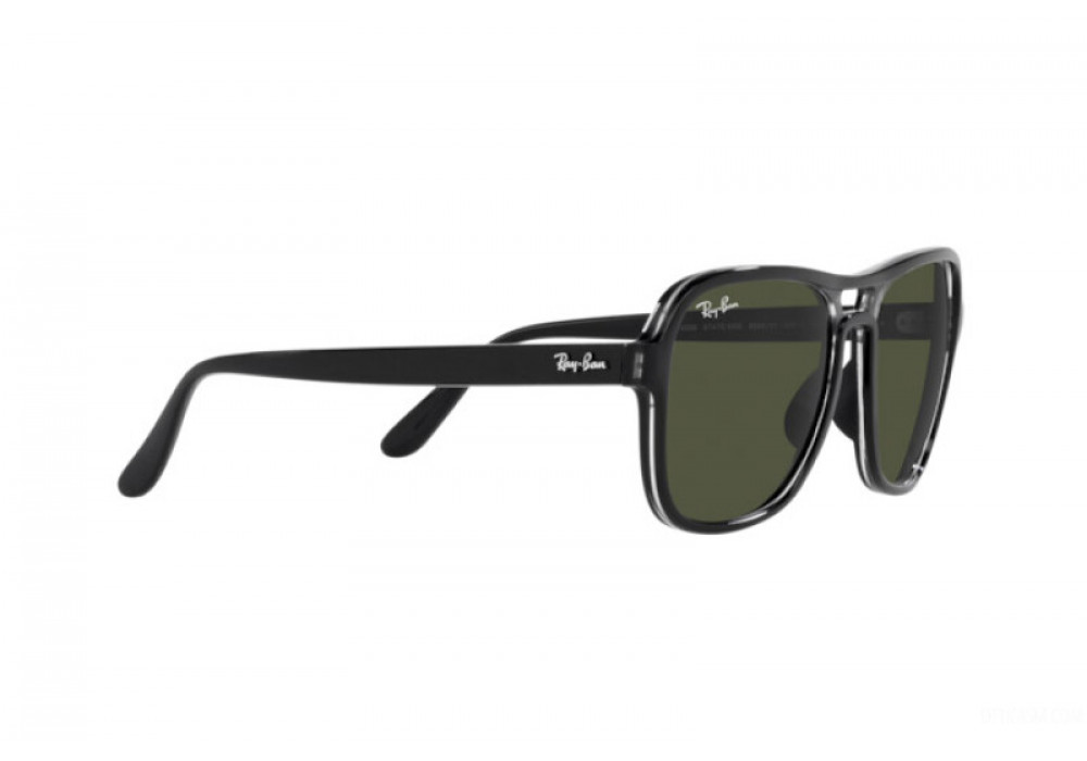 Ray-Ban State Side RB4356 654531