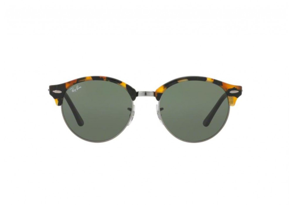 Ray Ban Icons – Clubround RB4246 1157 - 1