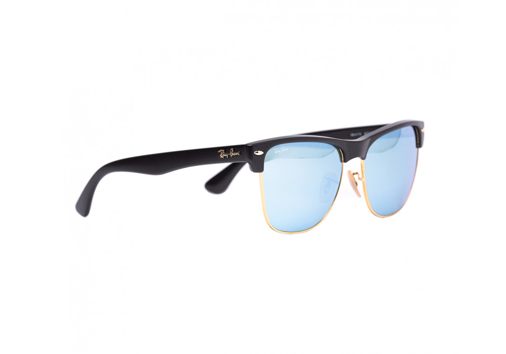 Ray Ban Icons – Clubmaster Oversized RB4175 877/30 - 2