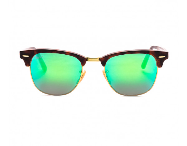 Ray Ban Icons – Clubmaster RB3016 1145/19 - 1