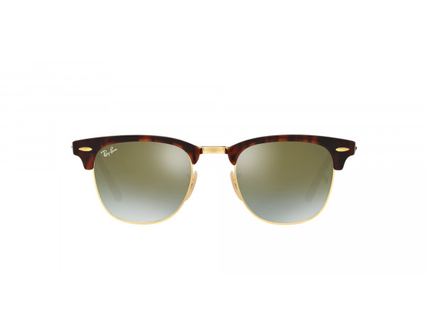 Ray-Ban Icons – Clubmaster RB3016 990/9J
