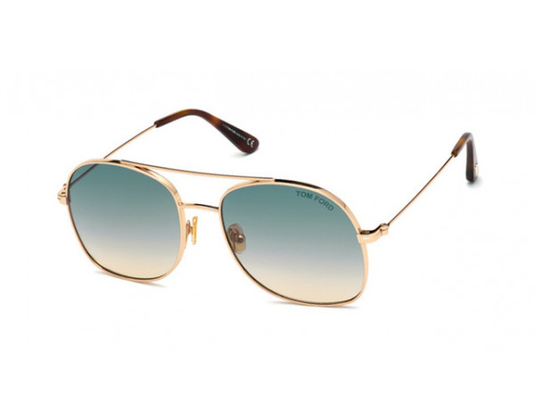 Tom Ford – TF 758 28P - 1