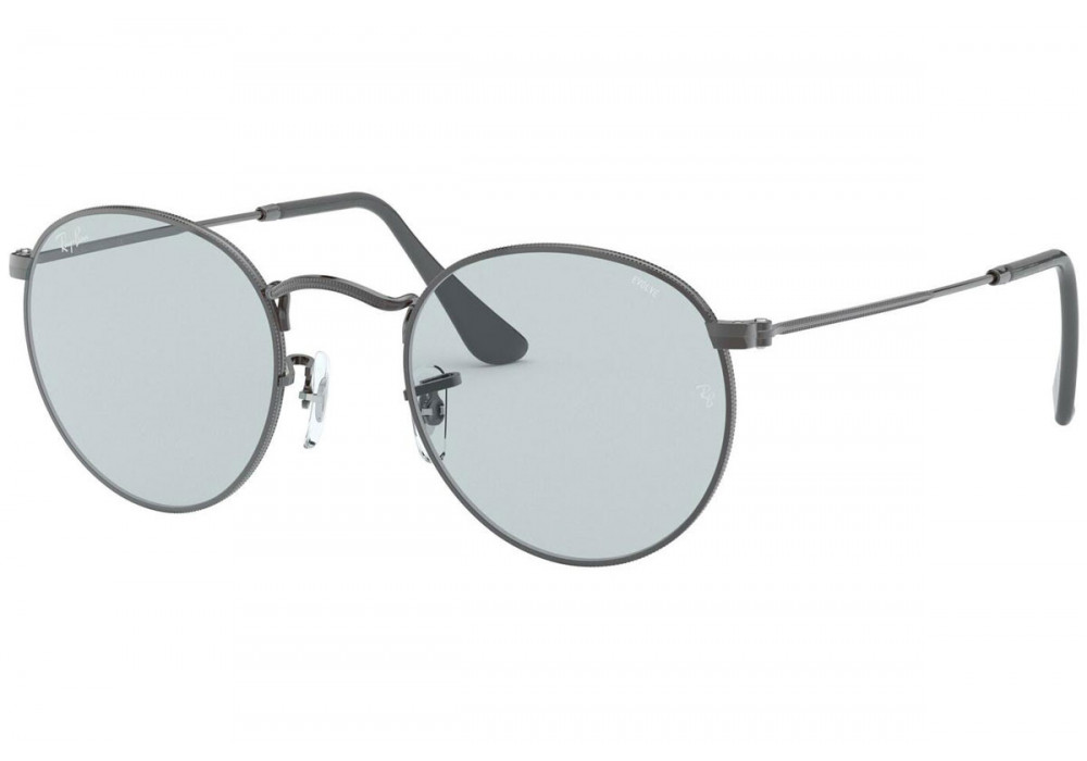 Ray-Ban Round Metal Evolve RB3447 004/T3