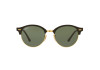 Ray Ban Icons – Clubround RB4246 901 - 1