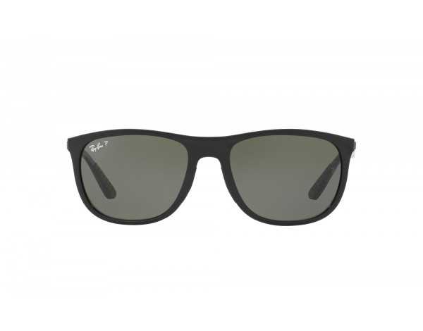 Ray Ban Highstreet - Square Shape RB4291 601/9A - 1