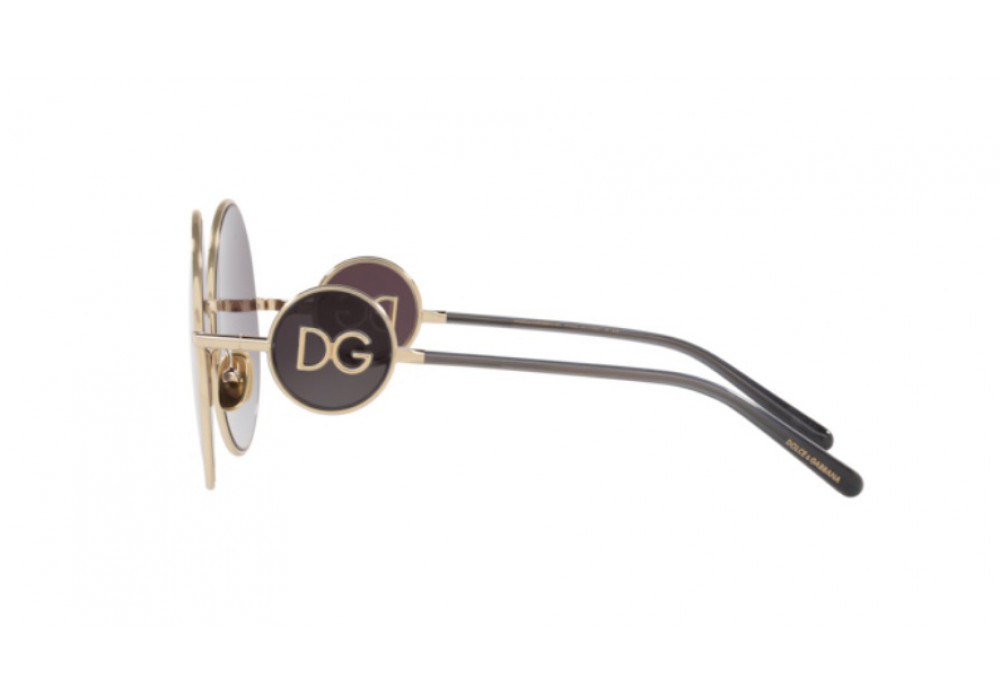 Dolce & Gabbana – DG2205 488/8G - 4