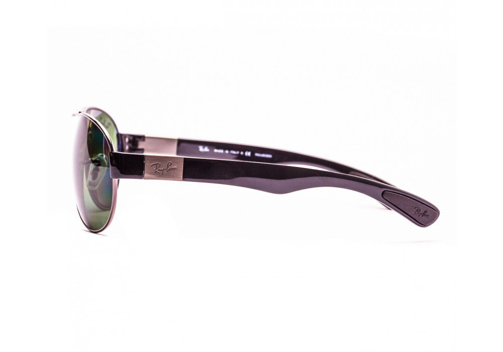 Ray Ban Active – Pilot Shape RB3509 004/9A - 4
