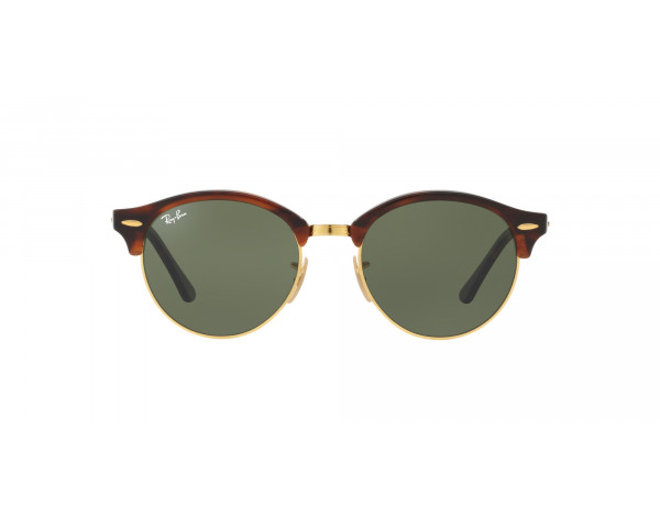 Ray Ban Icons – Clubround RB4246 990 - 1