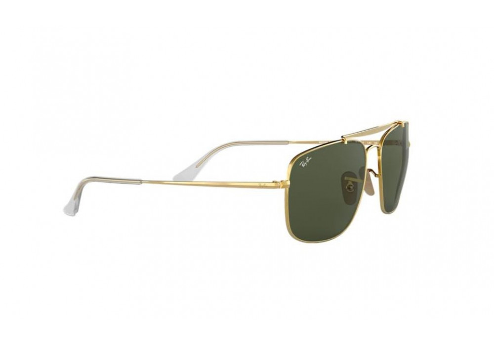 Ray Ban Icons – Colonel RB3560 001 - 2