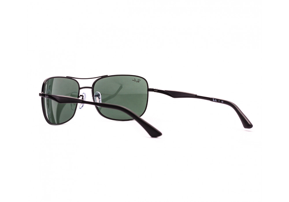 Ray Ban Active – Square Shape RB3515 006/71 - 3