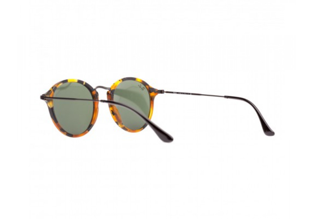 Ray Ban Icons – Round Fleck RB2447 1157 - 3