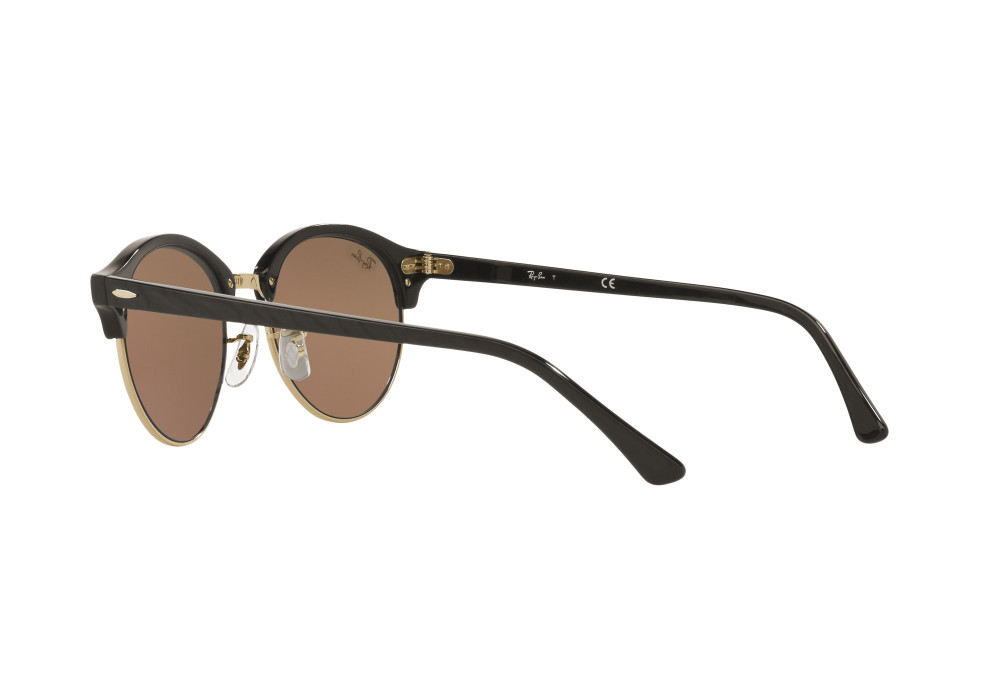 Ray-Ban Icons – Clubround RB4246 1197Z2 - 3