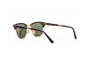 Ray Ban Icons – Clubmaster Folding RB2176 901 - 3