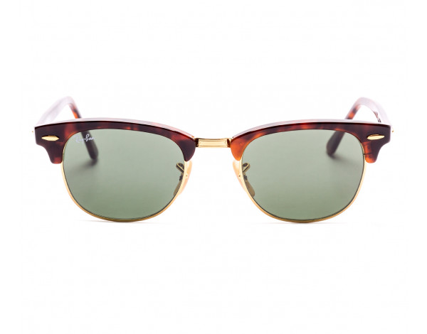 Ray Ban Icons – Clubmaster II RB2156 990 - 1